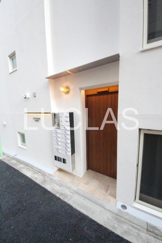 シカダナカノ その他3