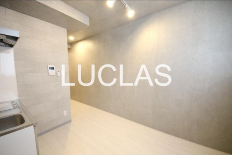 シカダナカノ リビング