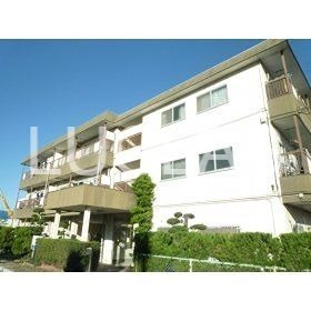 めぐみマンション 307号室 外観