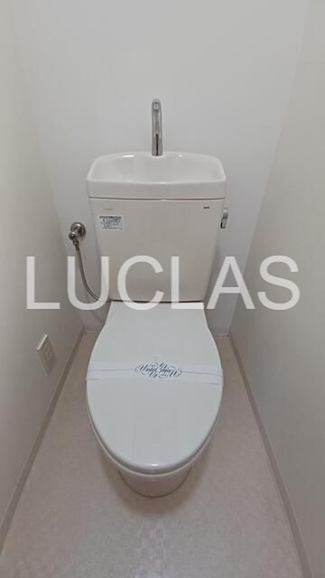 めぐみマンション その他2