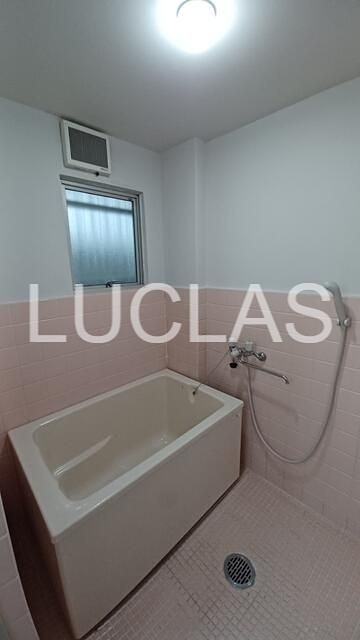 めぐみマンション 風呂画像