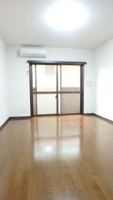 ロアール高円寺 リビング