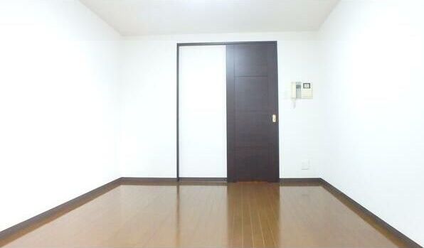 ロアール高円寺 ベッドルーム