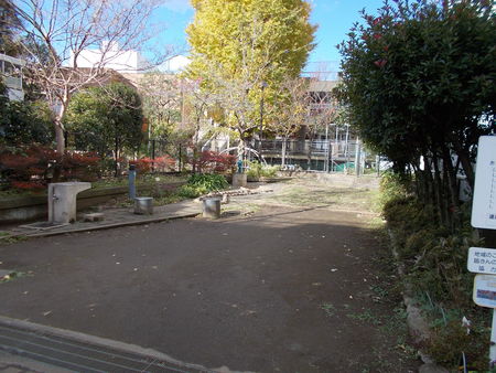 ロアール高円寺 周辺画像10