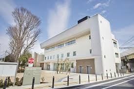 ロアール高円寺 周辺画像8