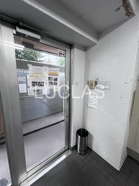 アマドリア豪徳寺 その他外観1