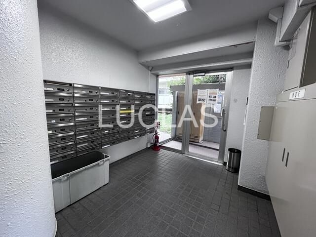 アマドリア豪徳寺 その他外観2