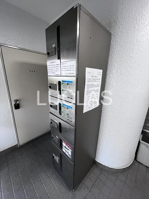 アマドリア豪徳寺 その他外観3