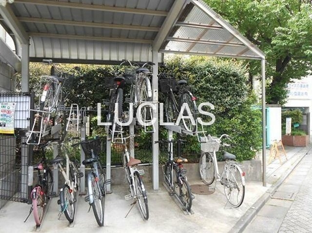 アマドリア豪徳寺 その他外観4