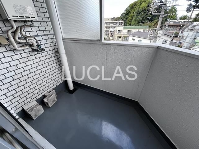 アマドリア豪徳寺 その他外観6