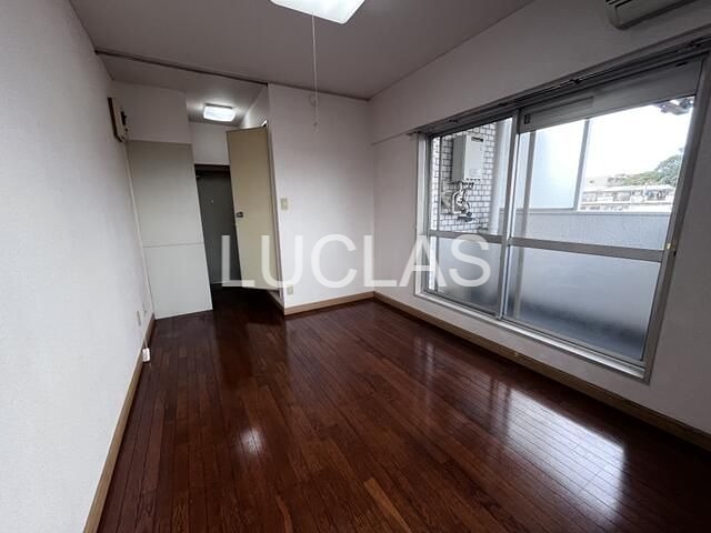 アマドリア豪徳寺 リビング