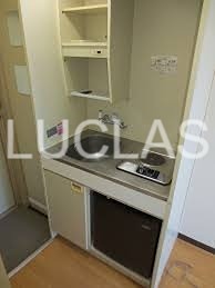 アマドリア豪徳寺 キッチン