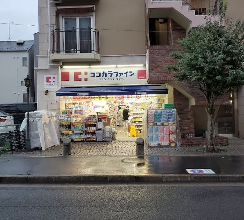 アマドリア豪徳寺 周辺画像5