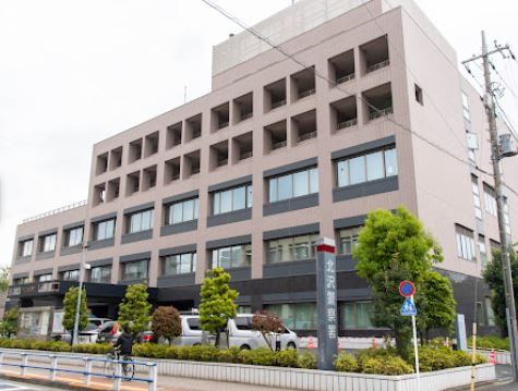 アマドリア豪徳寺 周辺画像8