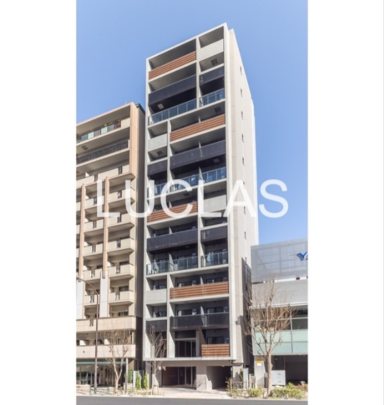 ＺＯＯＭ西新宿 401号室 外観