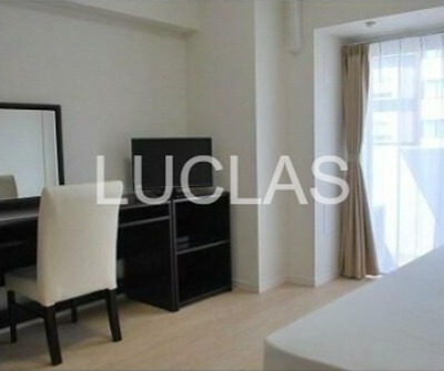 ＺＯＯＭ西新宿 リビング