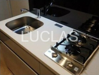 ＺＯＯＭ西新宿 キッチン