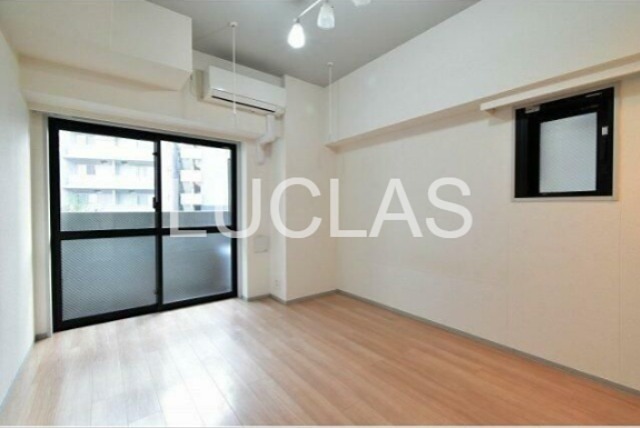 ＺＯＯＭ西新宿 ベッドルーム