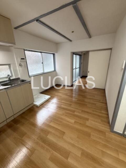 ニューノガタ キッチン