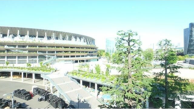 外苑キリンビル その他5