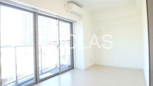 外苑キリンビル リビング