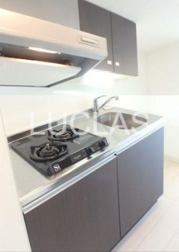 外苑キリンビル キッチン