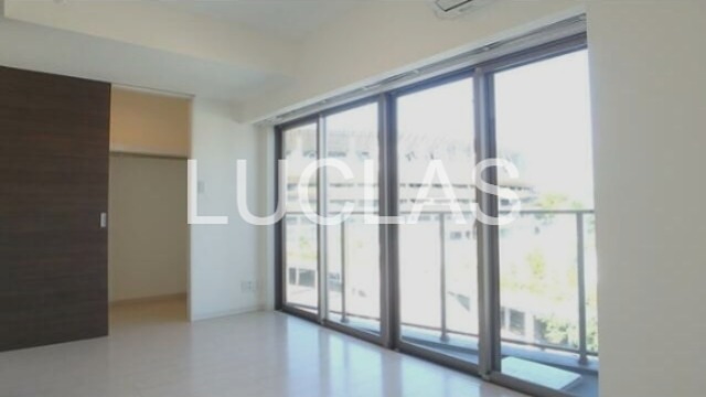 外苑キリンビル ベッドルーム