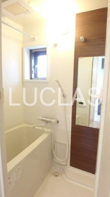 外苑キリンビル 風呂画像