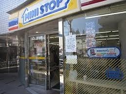 外苑キリンビル 周辺画像4