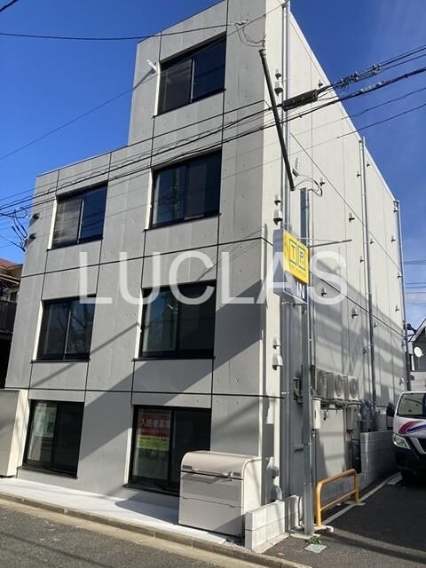 Ｋａｎｏａ　Ｍｉｎａｍｉｄａｉ 101号室 外観