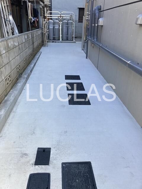 Ｋａｎｏａ　Ｍｉｎａｍｉｄａｉ その他外観1