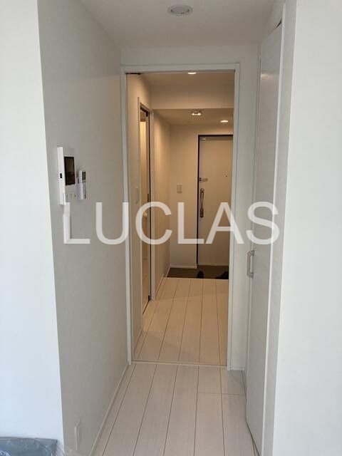 Ｋａｎｏａ　Ｍｉｎａｍｉｄａｉ 玄関