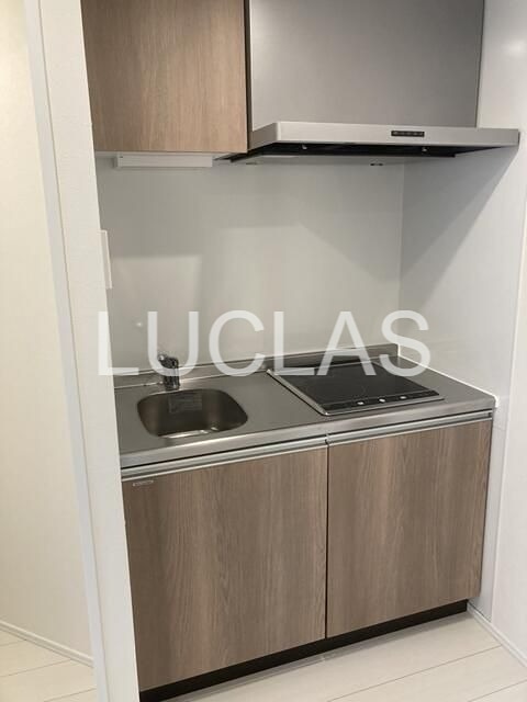 Ｋａｎｏａ　Ｍｉｎａｍｉｄａｉ キッチン