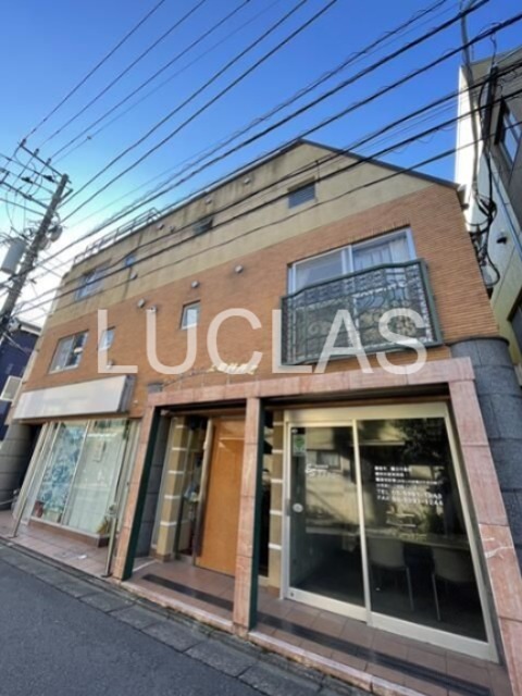 アートフル上石神井Ⅱ 303号室 外観