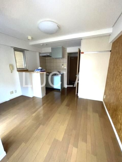 アートフル上石神井Ⅱ ベッドルーム