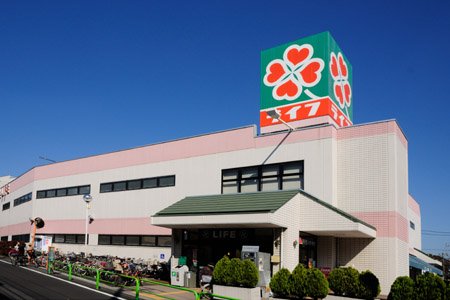 アートフル上石神井Ⅱ 周辺画像2