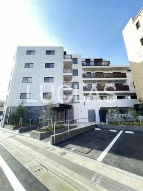 ウェルスクエア中野富士見町 その他10