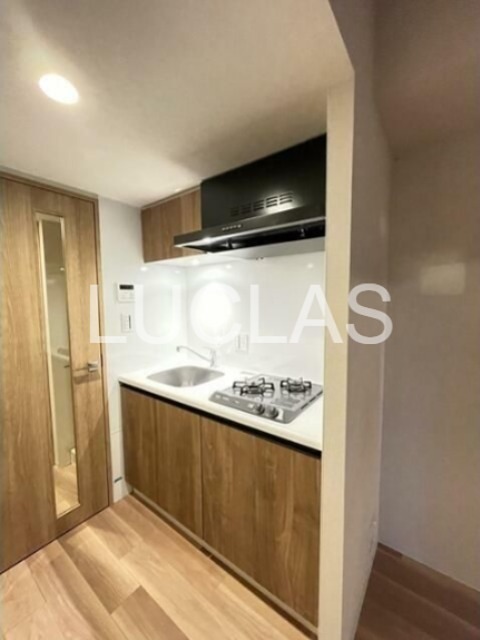 ウェルスクエア中野富士見町 キッチン