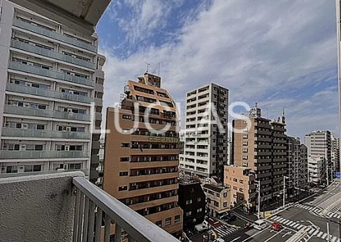 市ヶ谷春日マンション その他6