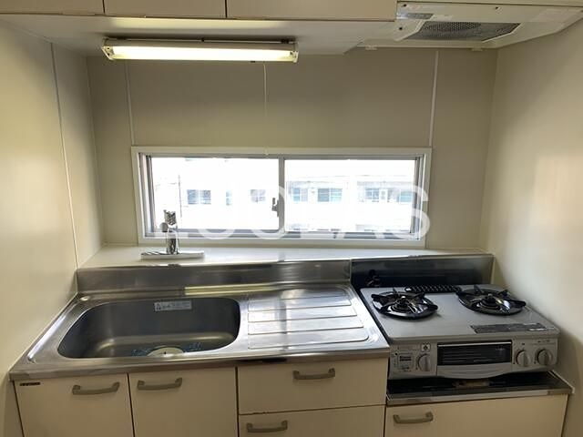 市ヶ谷春日マンション その他外観1