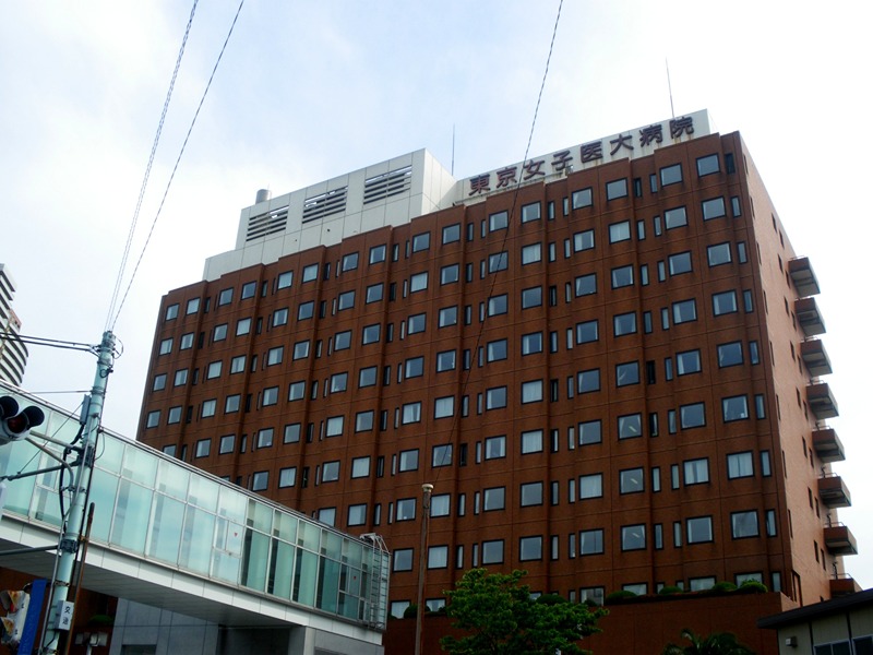 市ヶ谷春日マンション 周辺画像10