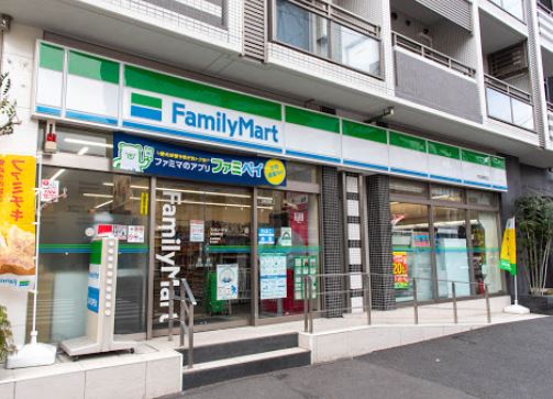 市ヶ谷春日マンション 周辺画像4