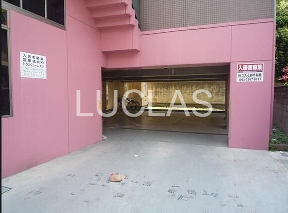 ル・クレソンヴェール その他外観2