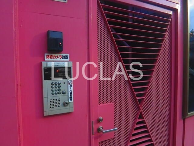 ル・クレソンヴェール その他外観3