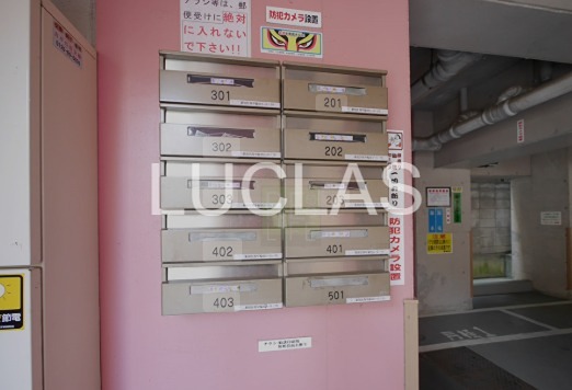 ル・クレソンヴェール その他外観5