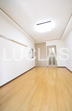 ル・クレソンヴェール リビング