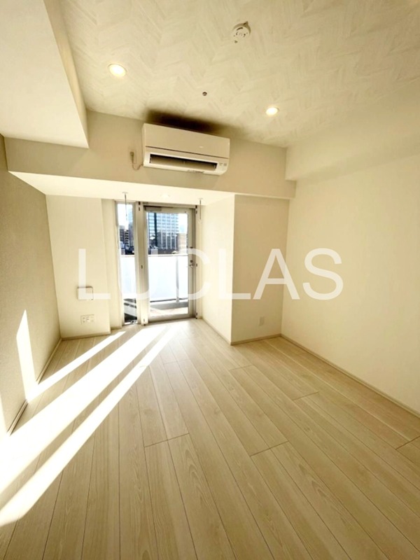 animo kudan リビング