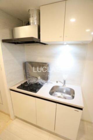 animo kudan キッチン