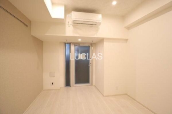 animo kudan ベッドルーム