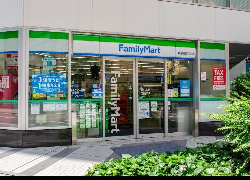 animo kudan 周辺画像3